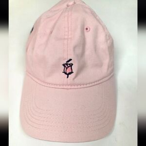 Pink “BABE” Embroidered Dad Hat by SWISH | Adjustable Baseball Cap